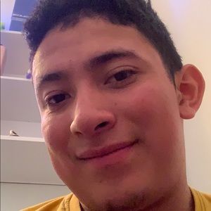 Meet your Posher, Jonathan